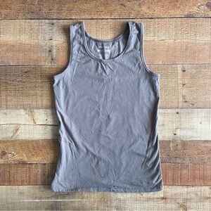 Wrangler Hidden Pocket Tank Top